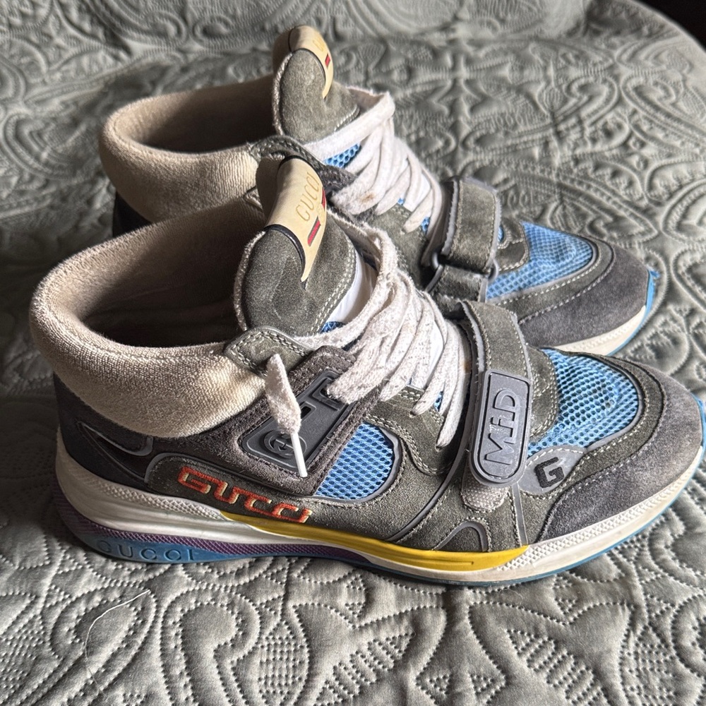 Gucci Sneakers